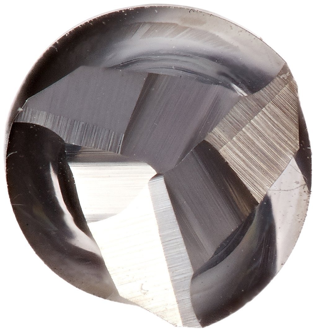 Yonico 36314-sc Cnc Router Bits Baja De La Hélice De Down Cu