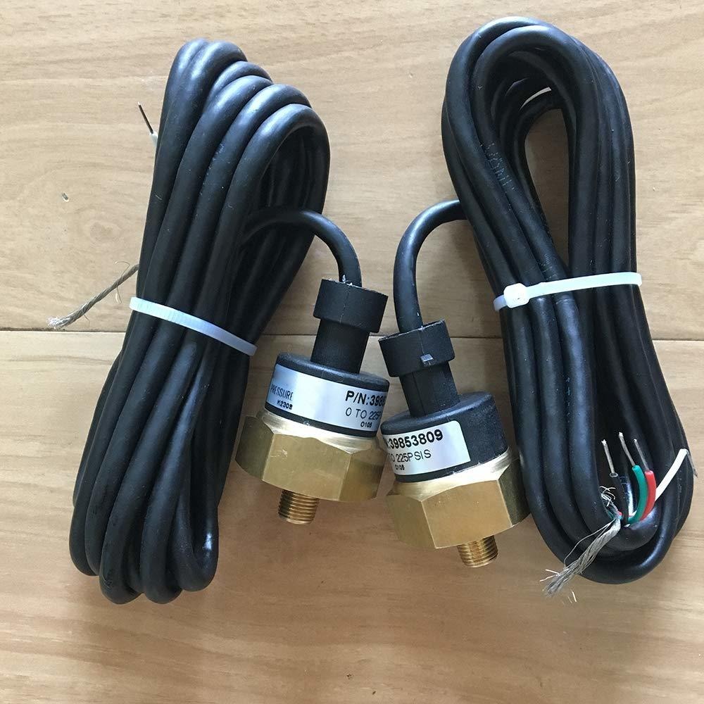 39853809 Sensor De Presión Para Compresor De Aire Ingersoll
