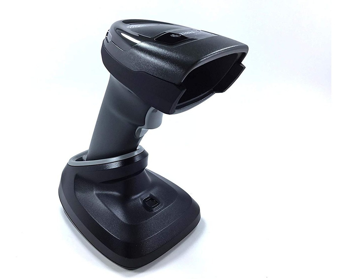 Zebra Symbol Ds2278-sr Inalámbrica 2d / 1d Bluetooth Escáner