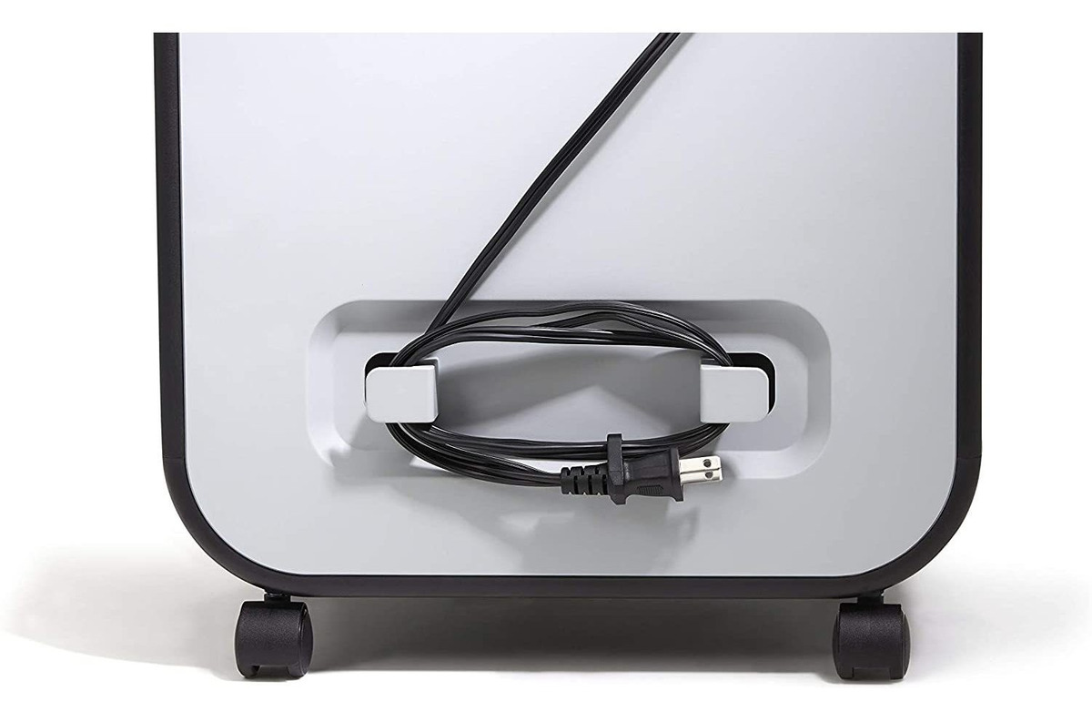 Trituradora Personal Tru Rojo De 10 Hojas Microcorte (tr-nmc