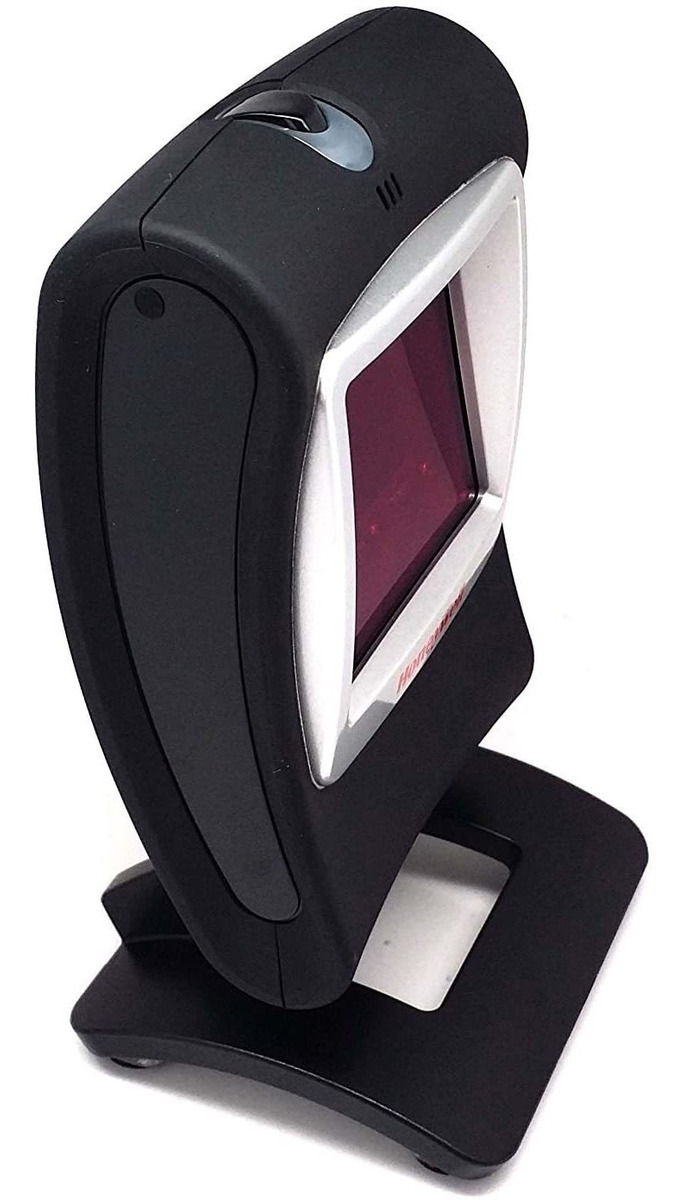 Honeywell Génesis 7580 G Presentación Escáner De Código De B ...