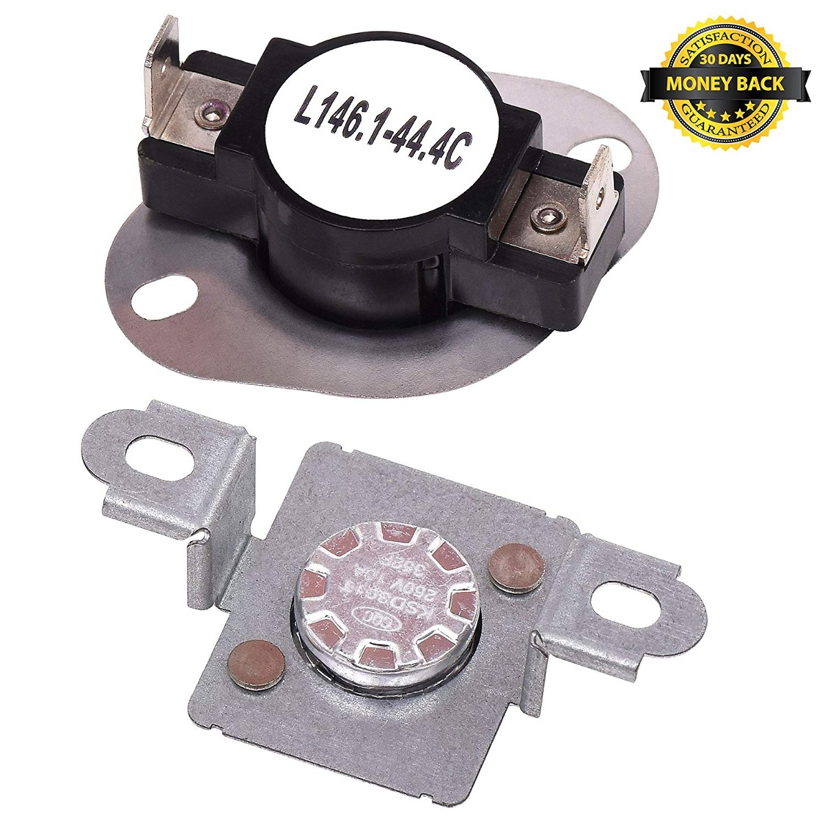 279973 Secador De Corte Térmico Fusible Pieza De Recambio Ki