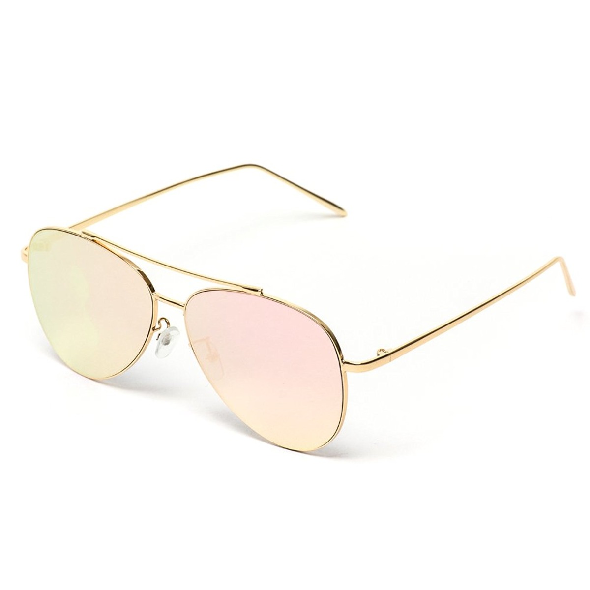 Wearme Pro - Plana De La Lente Del Marco De Espejo Revo Meta