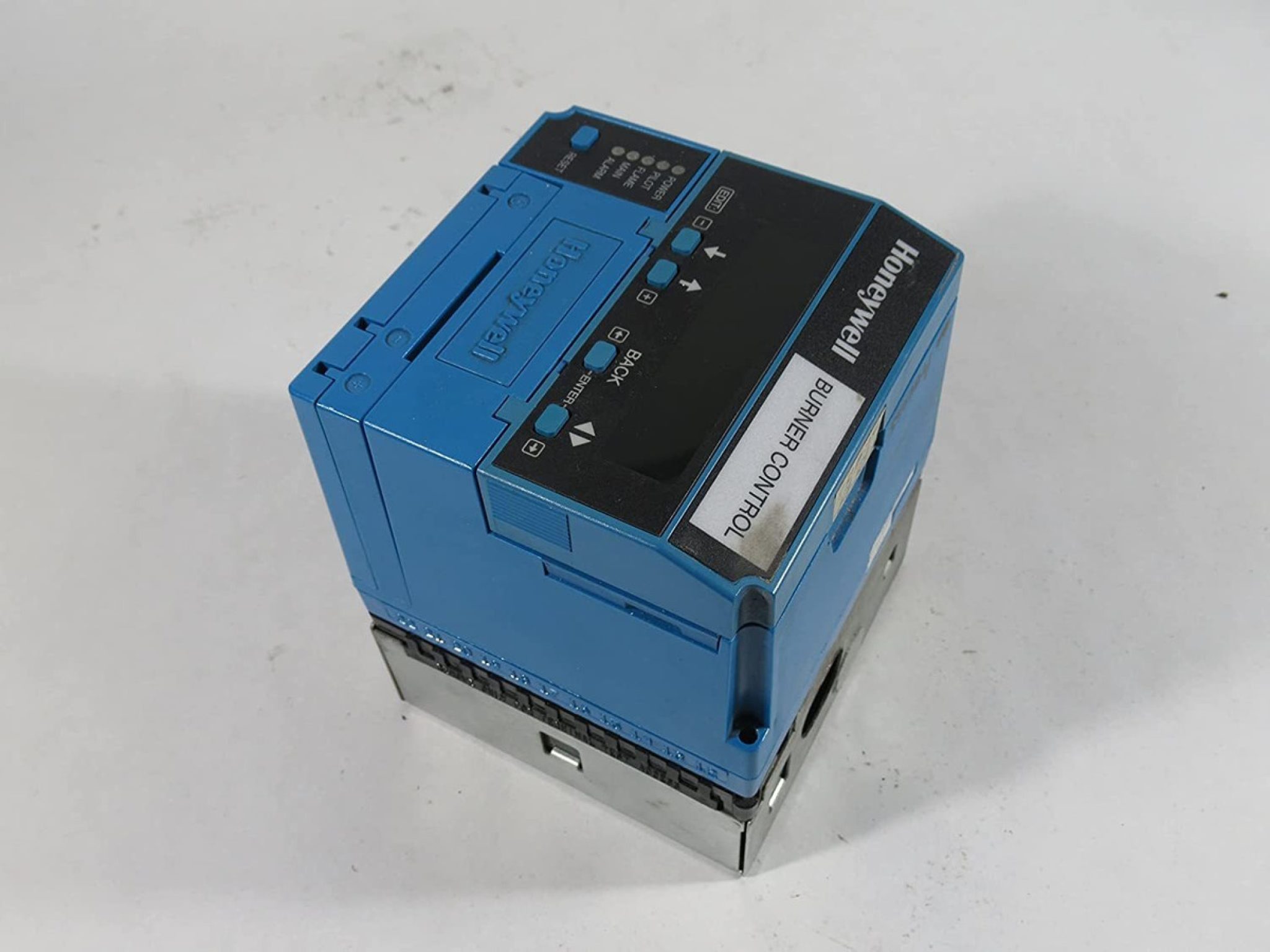 Honeywell Rm7895a1014 Control Primario De Encendido Y Apagad