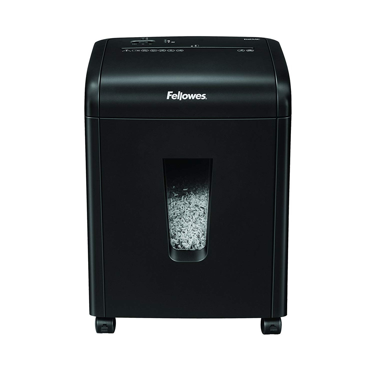 Fellowes 62mc-10 Hoja De Micro-cut Doméstica Y De Oficina Tr