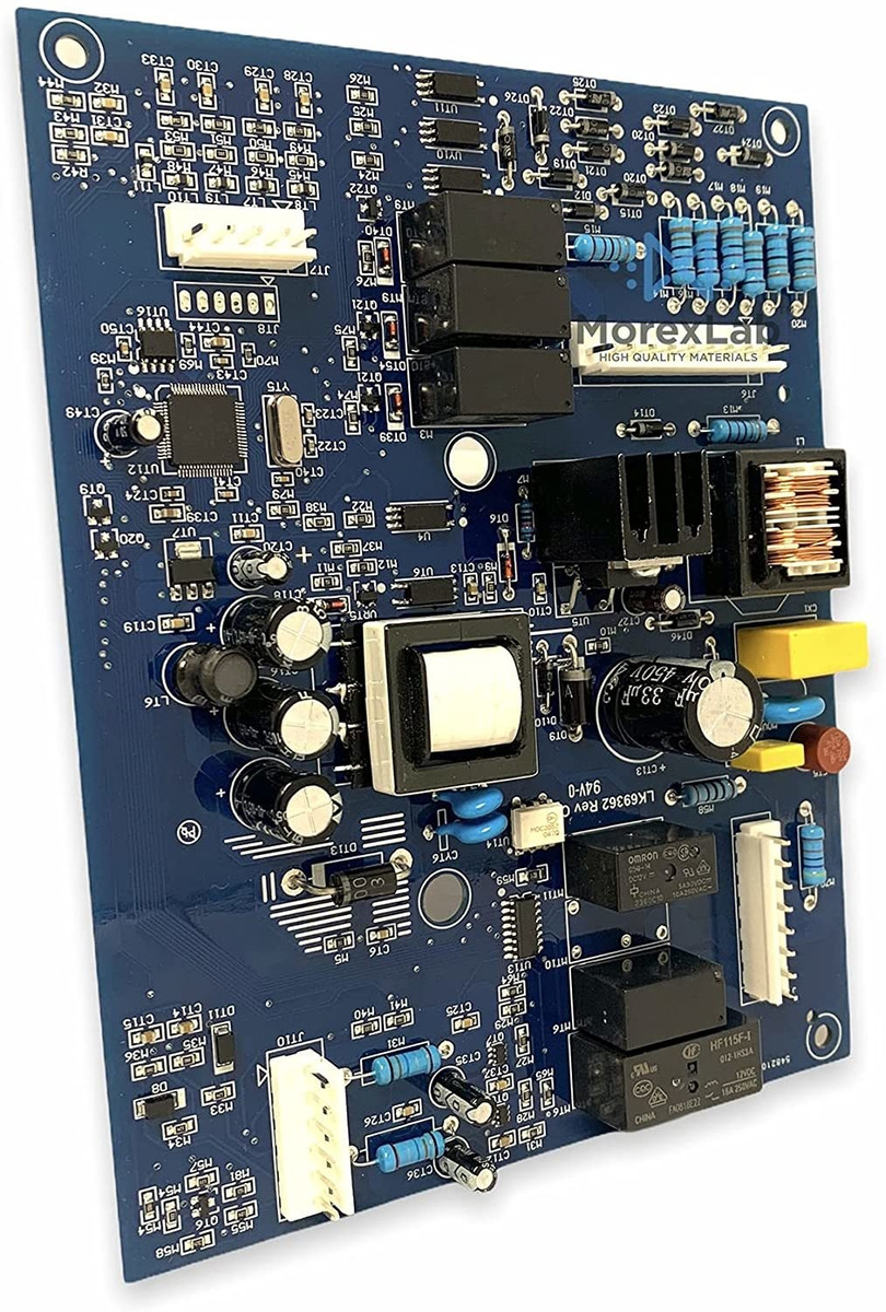 W10310240 - Placa Base De Repuesto Para Refrigerador, Compat