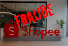 Hay fraudes y productos defectuosos Chinos y en otro nivel aún más macabro, donde se junta todo esto y más, esta Shopee.com