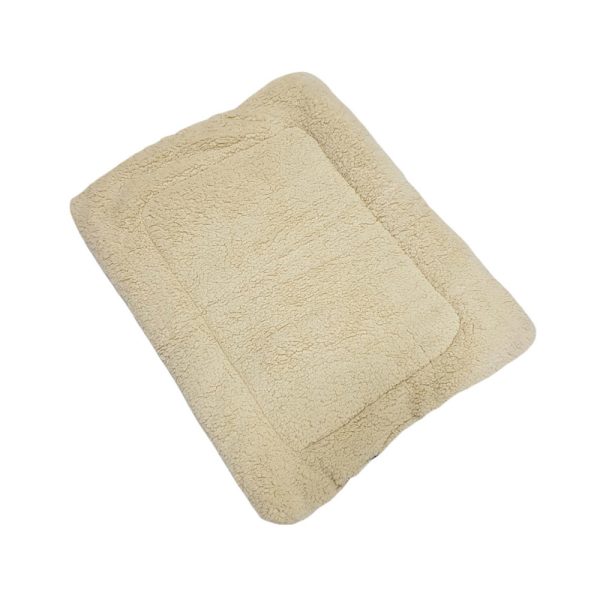 Cama Para Perros Camas Colchoneta Tapete Cojin Raza Mediana