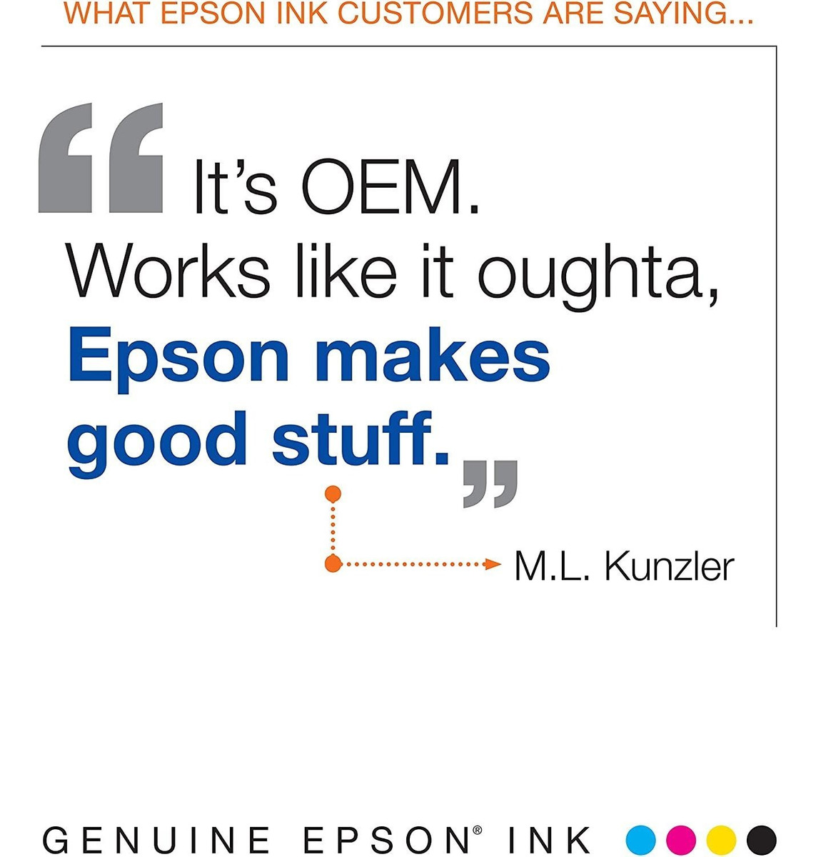 Epson 410xl Negro Y Foto Estándar Y Negro C / Y Cartuchos De