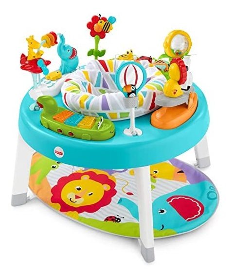 Fisher-price Soporte Centro De Actividades