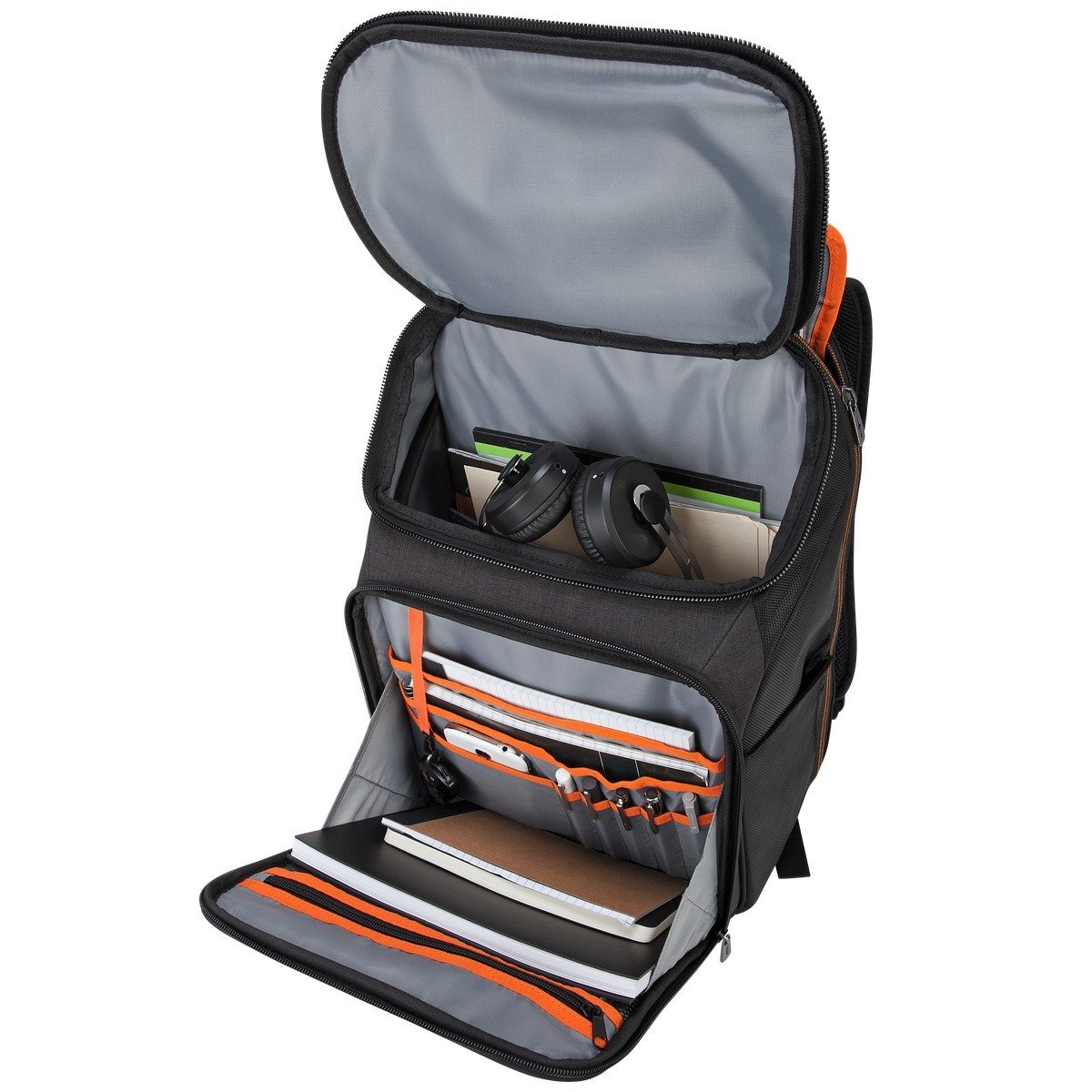 Targus Citysmart Eva Pro Checkpoint-friendly Mochila Para Po