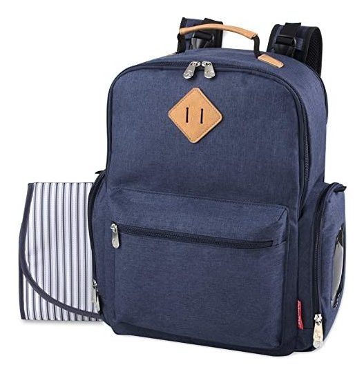 Fisher Price Río Classic Mochila Bolsa De Pañales, Old Navy