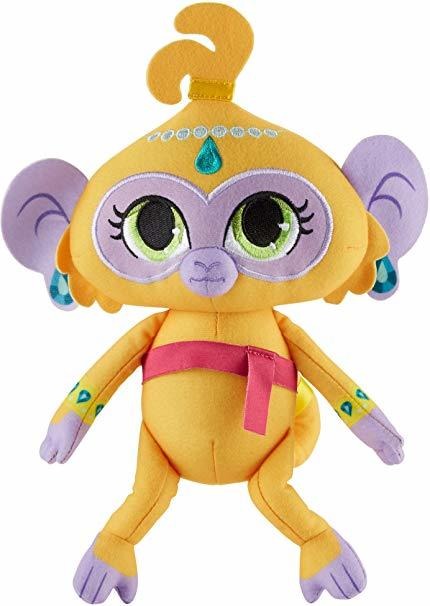 Fisher-price Nickelodeon Shimmer & Shine, Tala