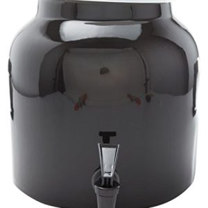 Bluewave Sólido Diseño Del Dispensador Del Agua Del Cántaro,