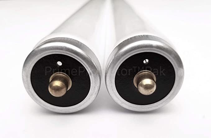 Sylvania 27256 F72t12 / Cw - Bombilla De Tubo Fluorescente T