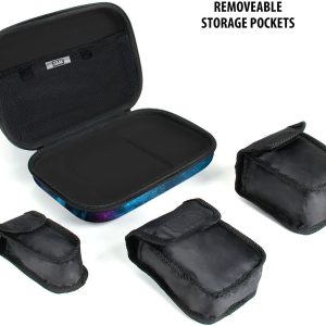 Estuche De Transporte De Vape Por Ee.uu. Gear – Prima E – Ci