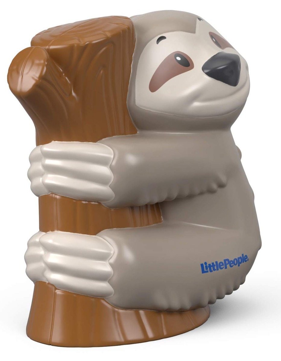 Fisher-price Little People Pereza