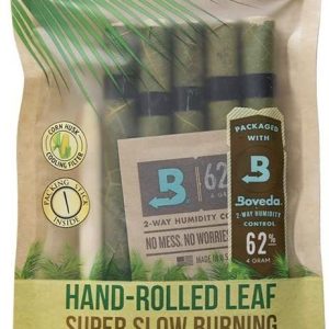 Pre Rollos Orgánicos, Tabaco Y Libre De Químicos, Quema Súpe