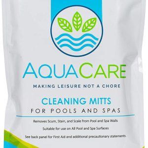 Aquacare – Manopla De Limpieza