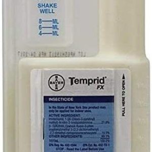 Temprid Fx Botella De Insecticida 240ml