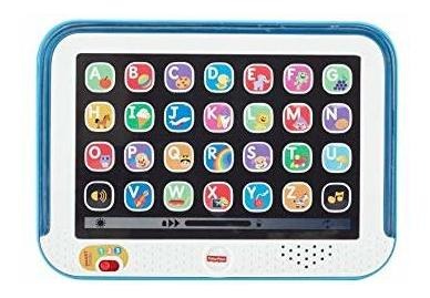Fisher-price Laugh Aprende + Etapas Inteligentes Tableta Niñ