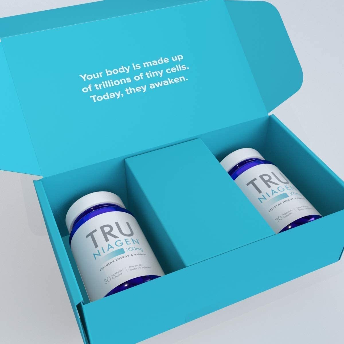 Suplemento De Potenciador Patentado Nad De Múltiples Premio