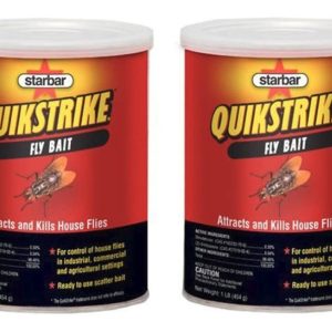 Starbar Quikstrike – Cebo Para Mosca (2 Libras)
