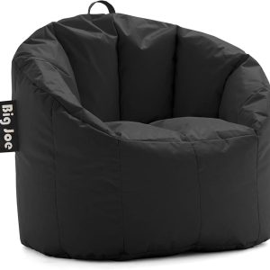Sillón Joe Milano, Grande, Tela