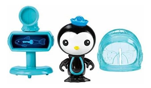 Fisher-price Octonauts De Rayos X Visera