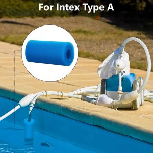 Honoson – Filtro De Esponja Para Piscina De Filtro De Espuma