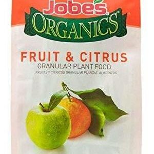 Jobe Organics 09.226 Fba_b0030ek5je Frutas Y Cítricos De Fer