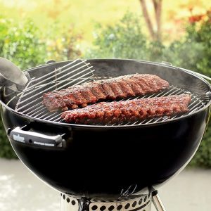 Weber – Parrilla Plegable Para Cocinar