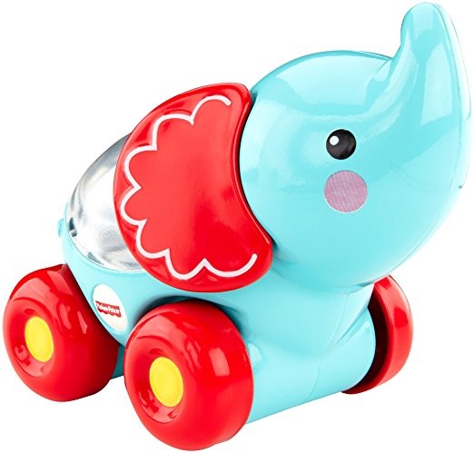 Fisher-price Poppity Pop Elefante