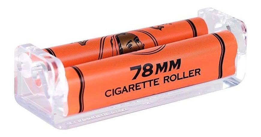 Zig-zag - Máquina De Rodillo De Cigarrillos (3.071 En 12 Un