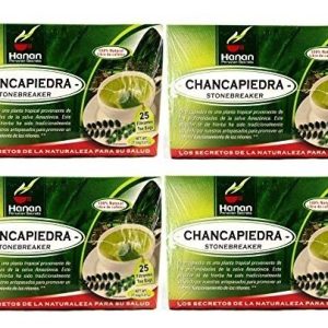Chancapiedra Triturador De Cálculos Renales 100% Natural Del