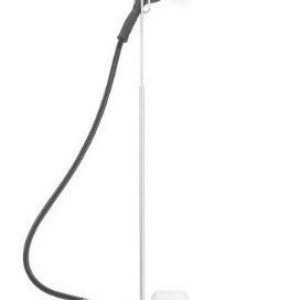 J-2 Jiffy Garment Steamer Con Cabezal De Vapor De Plástico,