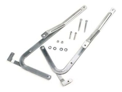 Werner 55-1 - Ático Escalera Esparcidor Bisagra Armas - Mfg