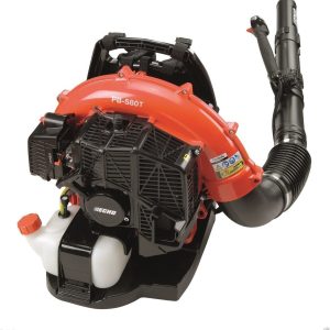 Echo Pb-580t 58.2 Cc – Ventilador Con Acelerador Montado En