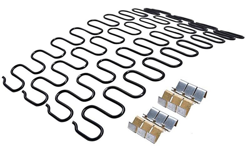 Yoogu 20inch 4pk Sofá Tapicería Primavera Replacement- Con C