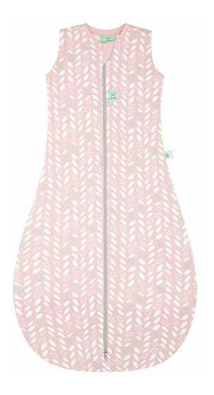 Ergopouch 0.2 Tog Jersey Saco De Dormir De Algodón Orgánicas