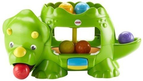 Fisher-price Doble Poppin' Dino