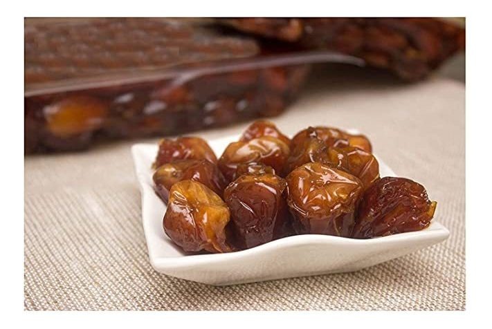 Sukkari Qassim Calidad Premium Palma Palmas Dátiles Naturale