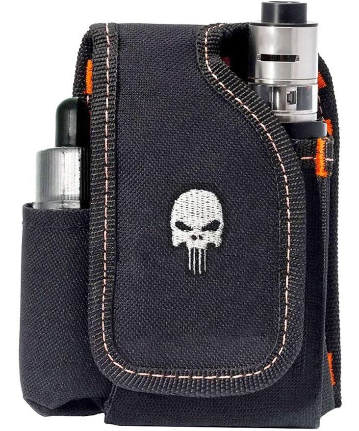 Vape Mod Bolsa De Transporte, La Caja Del Vapor Para La Caja