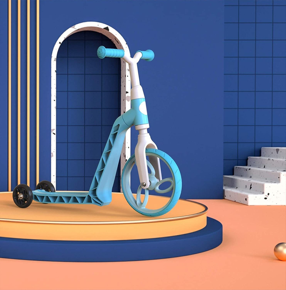 Tricicilos Para Niños De 2 A 5 Años, Triciclo Para Niños Y N