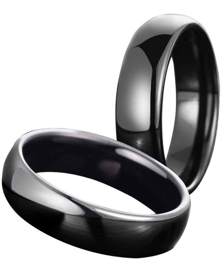 Colmo - Anillo Inteligente Modelo 3, Rfid De Cerámica, Acces