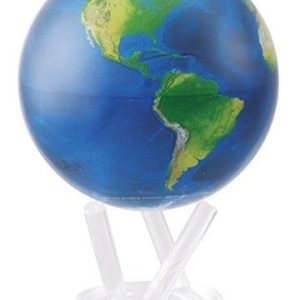4,5 Tierra Natural Mova Globe