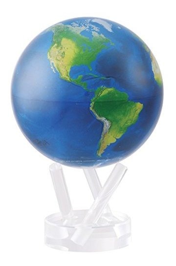 4,5 Tierra Natural Mova Globe