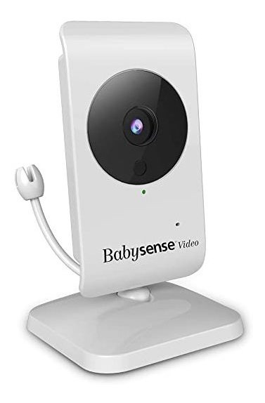 Add-on Cámara De Babysense Monitor De Vídeo V24r (no Es Comp