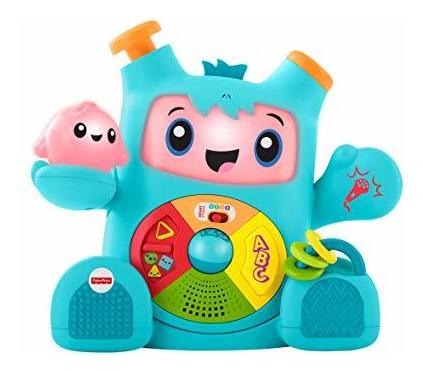 Fisher-price Dance & Groove Rockit