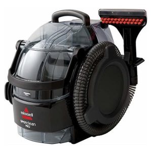 Bissell 3624 Spotclean Profesional De La Alfombra Cleaner Po
